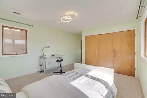 Bedroom - 745 Potomac River Rd, Mclean, VA 22102 photo 9 of 9