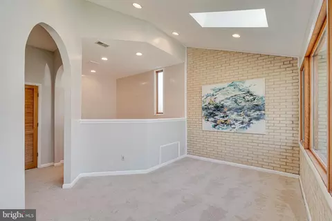 Entry Way - 745 Potomac River Rd, Mclean, VA 22102 photo 21 of 21