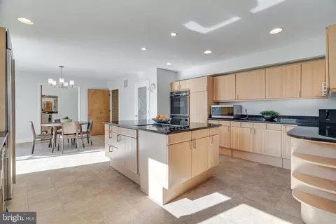 Kitchen - 745 Potomac River Rd, Mclean, VA 22102 photo 3 of 5
