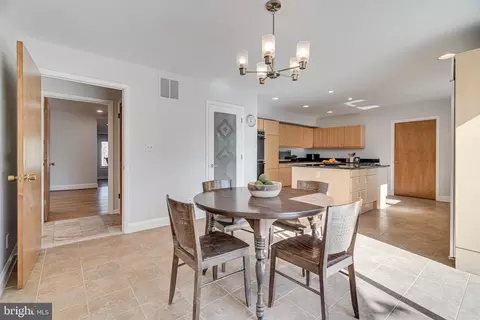 Dining - 745 Potomac River Rd, Mclean, VA 22102 photo 7 of 7