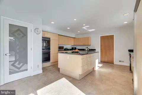 Kitchen - 745 Potomac River Rd, Mclean, VA 22102 photo 2 of 5