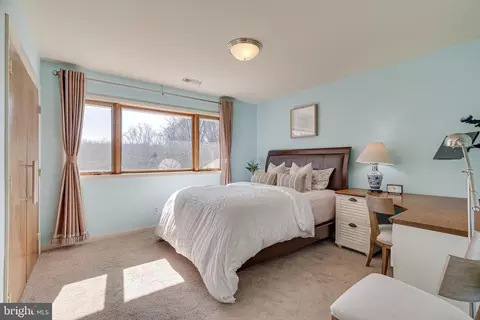 Bedroom - 745 Potomac River Rd, Mclean, VA 22102 photo 8 of 9