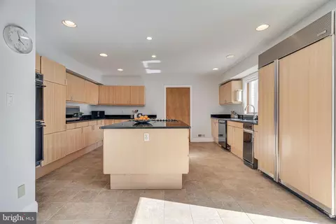 Kitchen - 745 Potomac River Rd, Mclean, VA 22102 photo 1 of 5