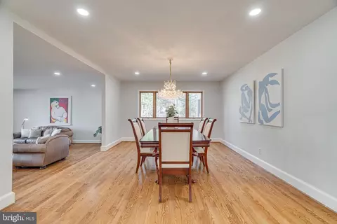 Dining - 745 Potomac River Rd, Mclean, VA 22102 photo 1 of 7