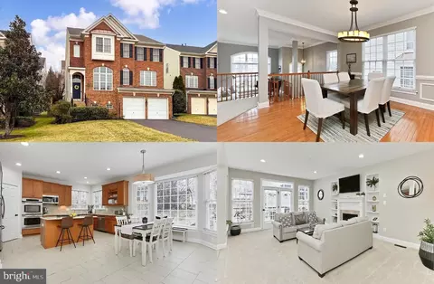 5854 Governors Hill Dr, Alexandria, VA 22310