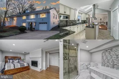 7117 Dalhouse St, Springfield, VA 22151