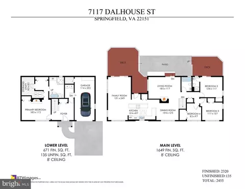 7117 Dalhouse St, Springfield, VA 22151 photo 47