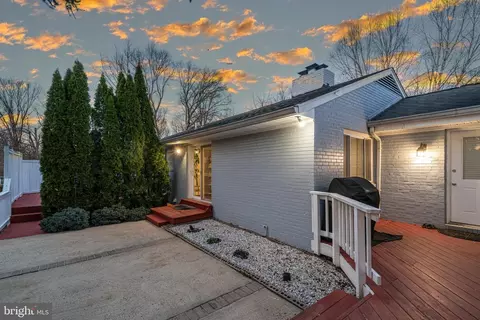 7117 Dalhouse St, Springfield, VA 22151 photo 40
