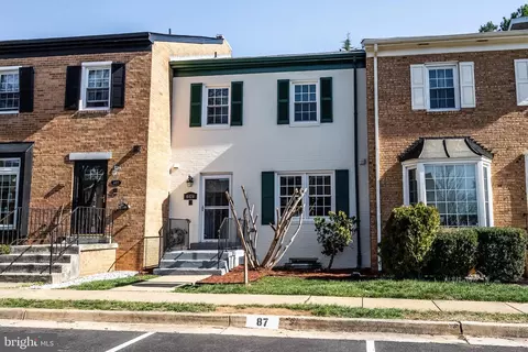 4420 Airlie Way, Annandale, VA 22003