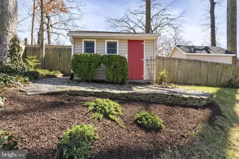 6723 Grey Fox Dr, Springfield, VA 22152 photo 49