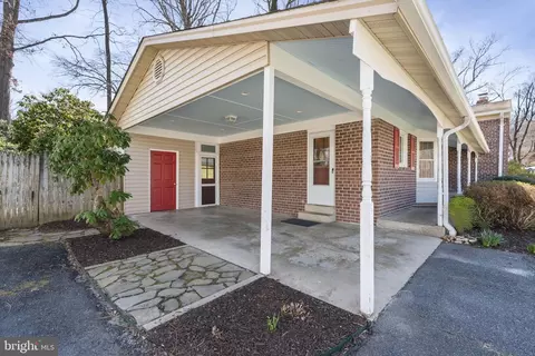 6723 Grey Fox Dr, Springfield, VA 22152 photo 7
