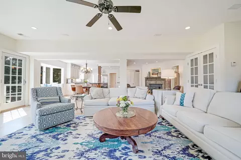 11611 Stuart Mill Rd, Oakton, VA 22124 photo 15