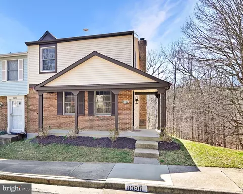 8090 Steeple Chase Ct, Springfield, VA 22153 photo 2