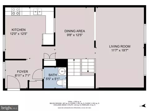 8090 Steeple Chase Ct, Springfield, VA 22153 photo 43