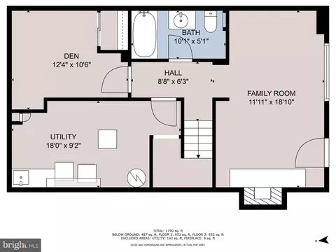8090 Steeple Chase Ct, Springfield, VA 22153 photo 45
