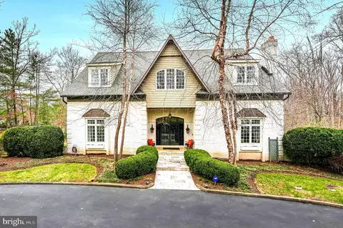 10500 Walter Thompson Dr, Vienna, VA 22181