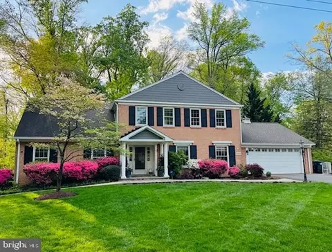 3204 Barbara Ln, Fairfax, VA 22031