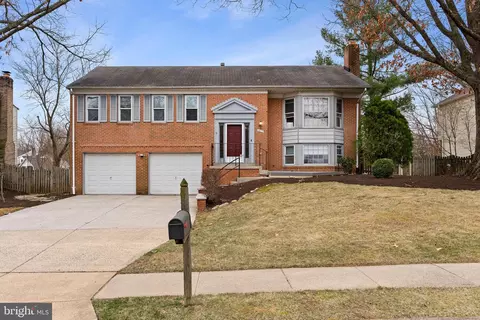 7819 Richfield Rd, Springfield, VA 22153