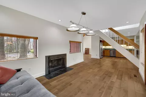 Living - 1941 Upper Lake Dr, Reston, VA 20191 photo 8 of 8
