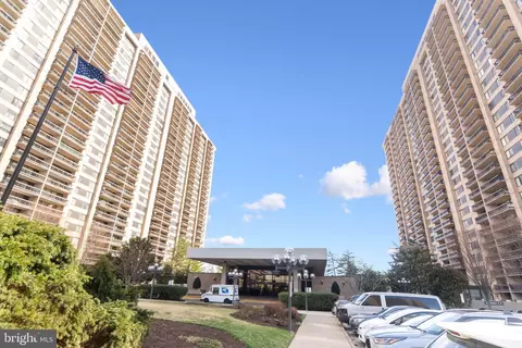 3705 S George Mason Dr #702S, Falls Church, VA 22041