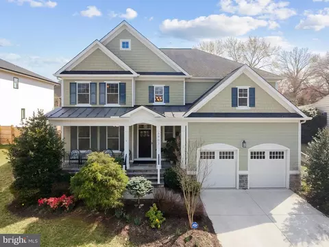 6403 Old Dominion Dr, Mclean, VA 22101