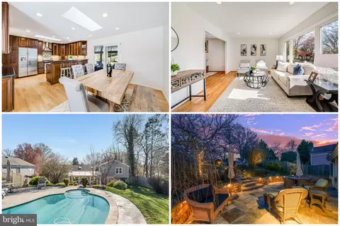 1831 Quartet Cir, Vienna, VA 22182