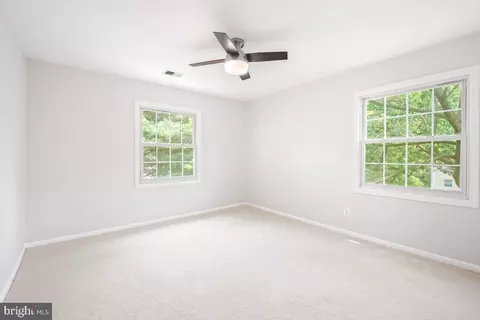 Bedroom - 8358 H Dunham Ct #626, Springfield, VA 22152 photo 1 of 2