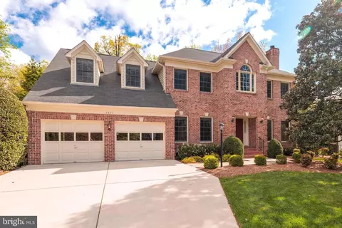 5801 Westchester St, Alexandria, VA 22310