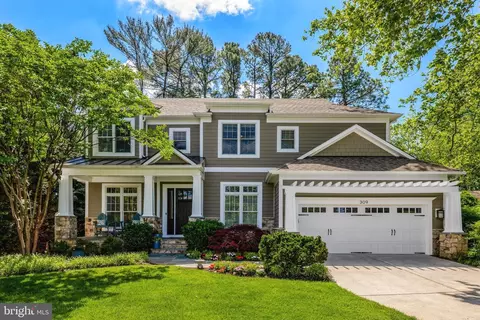 309 Charles St SE, Vienna, VA 22180