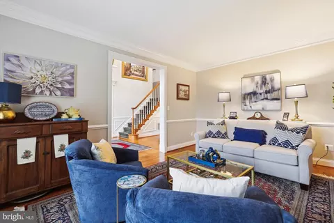 Living - 10904 Hunter Gate Way, Reston, VA 20194 photo 4 of 4