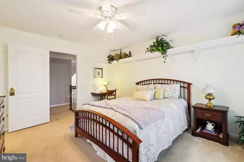 Bedroom - 10904 Hunter Gate Way, Reston, VA 20194 photo 6 of 12