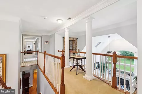 Entry Way - 10904 Hunter Gate Way, Reston, VA 20194 photo 3 of 4