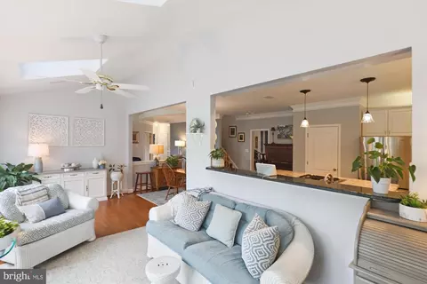 Entry Way - 10904 Hunter Gate Way, Reston, VA 20194 photo 1 of 4
