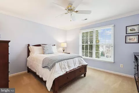 Bedroom - 10904 Hunter Gate Way, Reston, VA 20194 photo 10 of 12