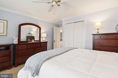 Bedroom - 10904 Hunter Gate Way, Reston, VA 20194 photo 12 of 12