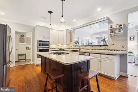 Kitchen - 10904 Hunter Gate Way, Reston, VA 20194 photo 1 of 5
