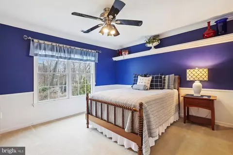 Bedroom - 10904 Hunter Gate Way, Reston, VA 20194 photo 7 of 12