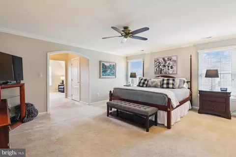 Bedroom - 10904 Hunter Gate Way, Reston, VA 20194 photo 1 of 12
