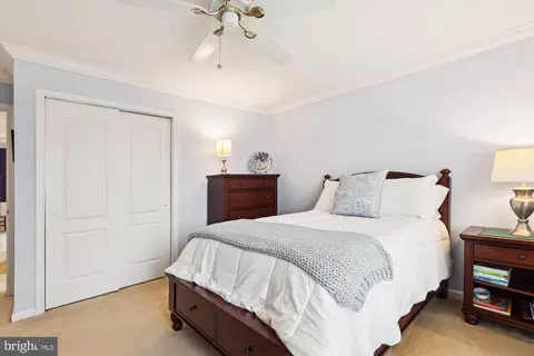 Bedroom - 10904 Hunter Gate Way, Reston, VA 20194 photo 11 of 12