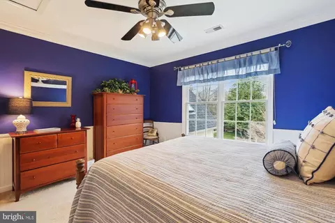 Bedroom - 10904 Hunter Gate Way, Reston, VA 20194 photo 8 of 12