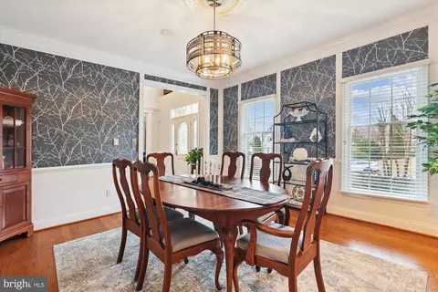 Dining - 10904 Hunter Gate Way, Reston, VA 20194 photo 2 of 3