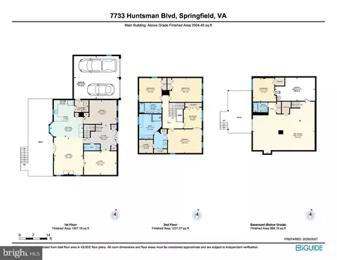7733 Huntsman Blvd, Springfield, VA 22153 photo 50
