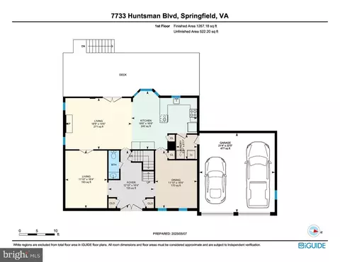 7733 Huntsman Blvd, Springfield, VA 22153 photo 51