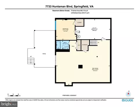 7733 Huntsman Blvd, Springfield, VA 22153 photo 53