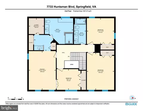 7733 Huntsman Blvd, Springfield, VA 22153 photo 52
