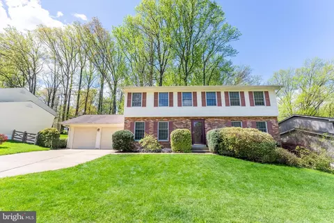 10909 Carters Oak Way, Burke, VA 22015