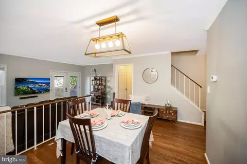6164 Forest Creek Ct, Springfield, VA 22152 photo 23