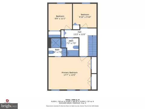 6164 Forest Creek Ct, Springfield, VA 22152 photo 53