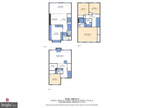 6164 Forest Creek Ct, Springfield, VA 22152 photo 54