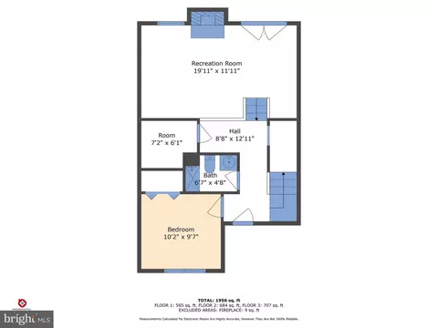 6164 Forest Creek Ct, Springfield, VA 22152 photo 51